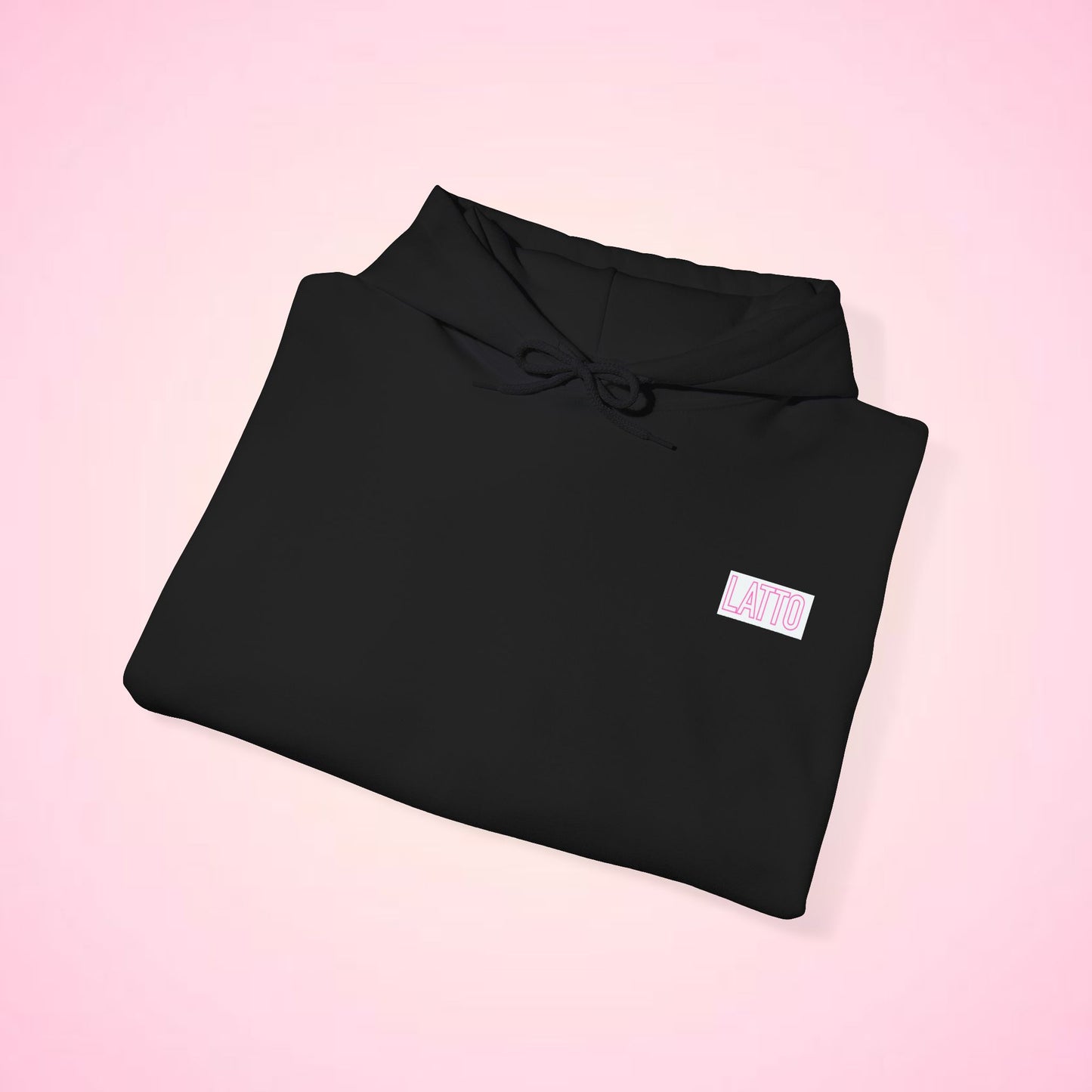 Latto Profile Hoodie