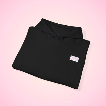 Latto Profile Hoodie