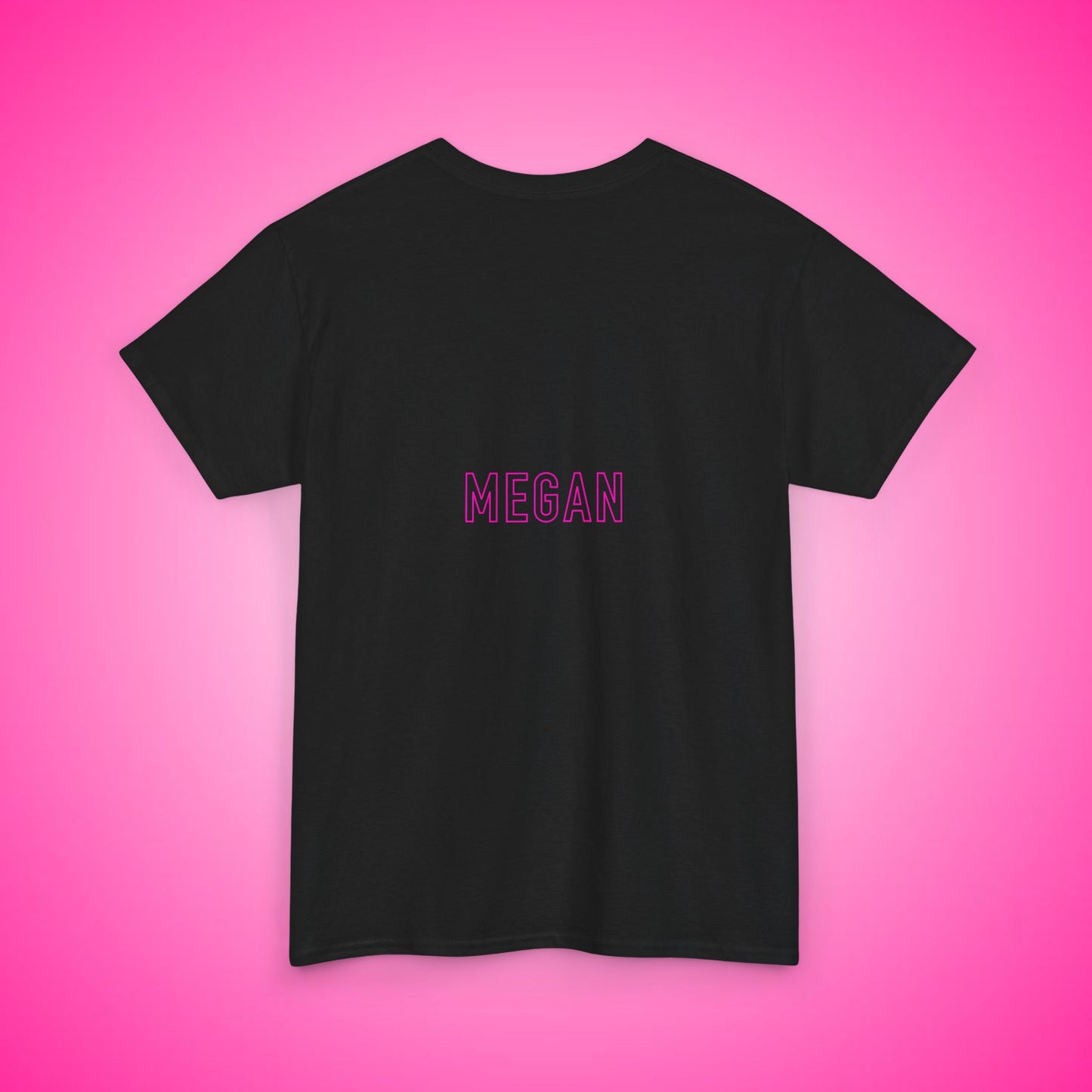 Megan Graphic Tee