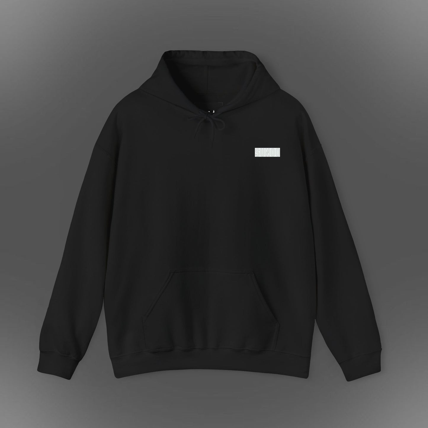 Sunoo Profile Hoodie