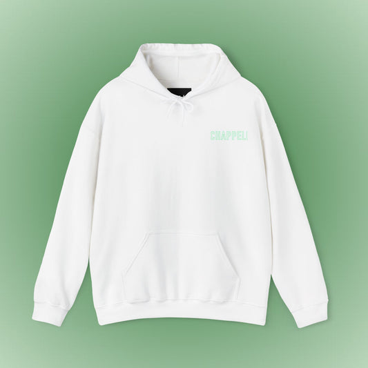 Chappell Profile Hoodie