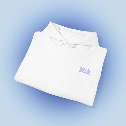 Billie Profile Hoodie