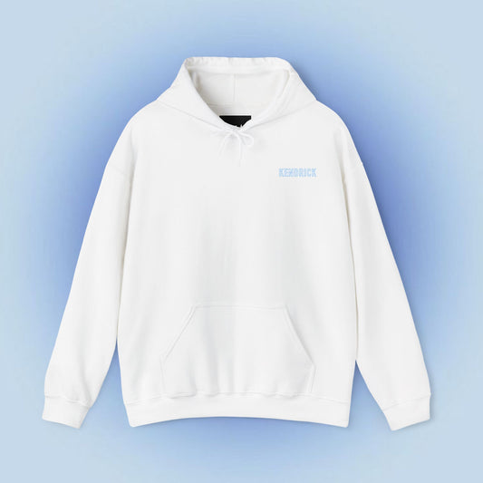 Kendrick Lamar Profile Hoodie