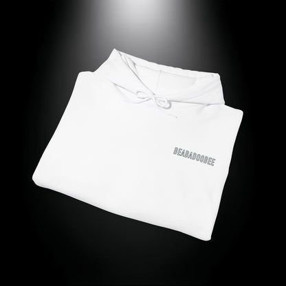Beabadoobee Profile Hoodie