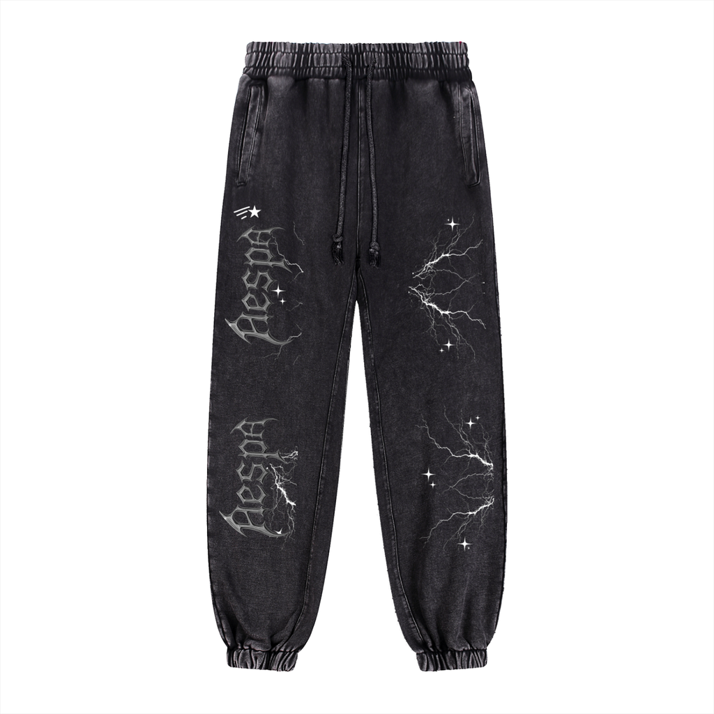 Aespa Trousers