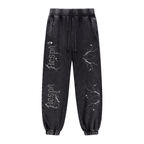 Aespa Trousers