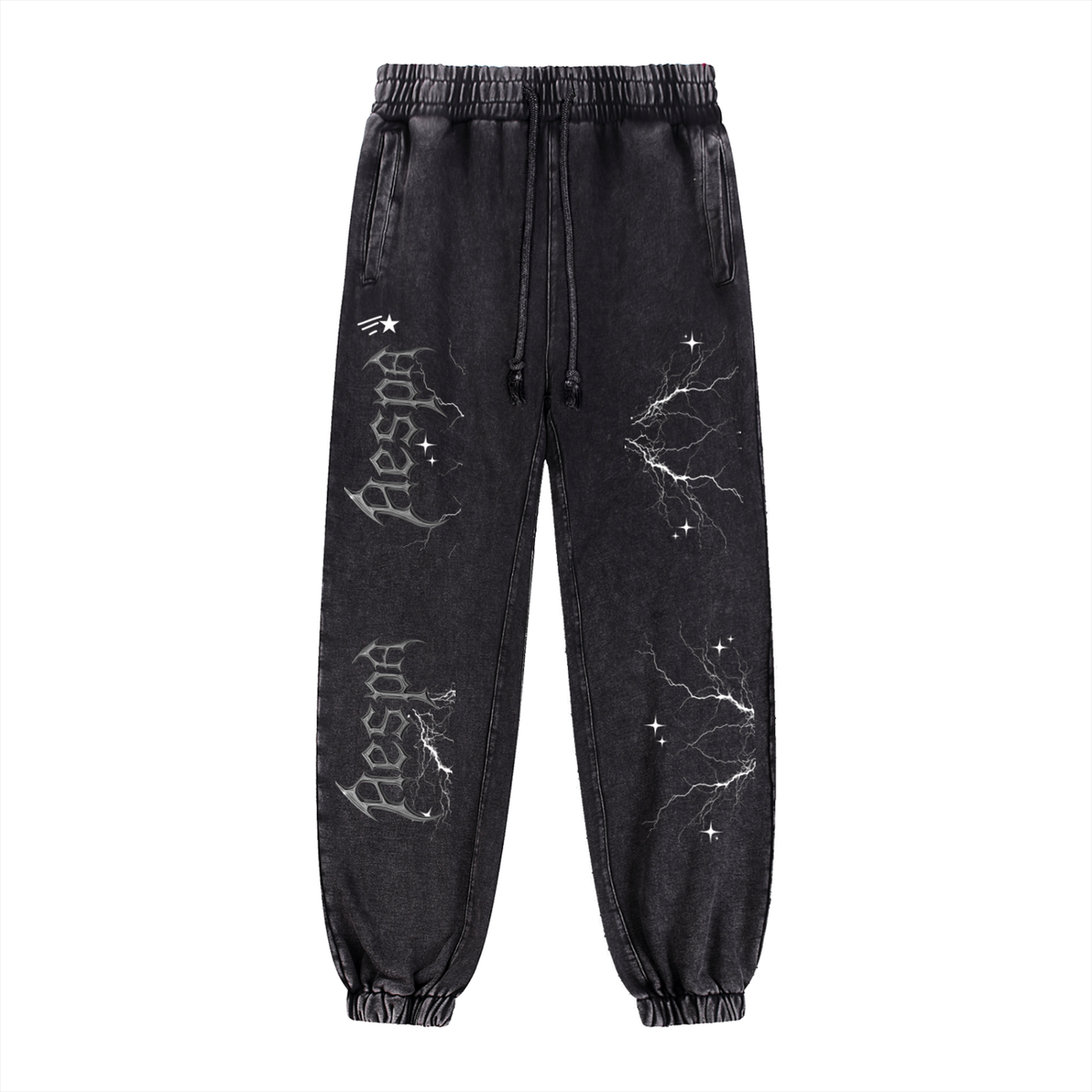 Aespa Trousers