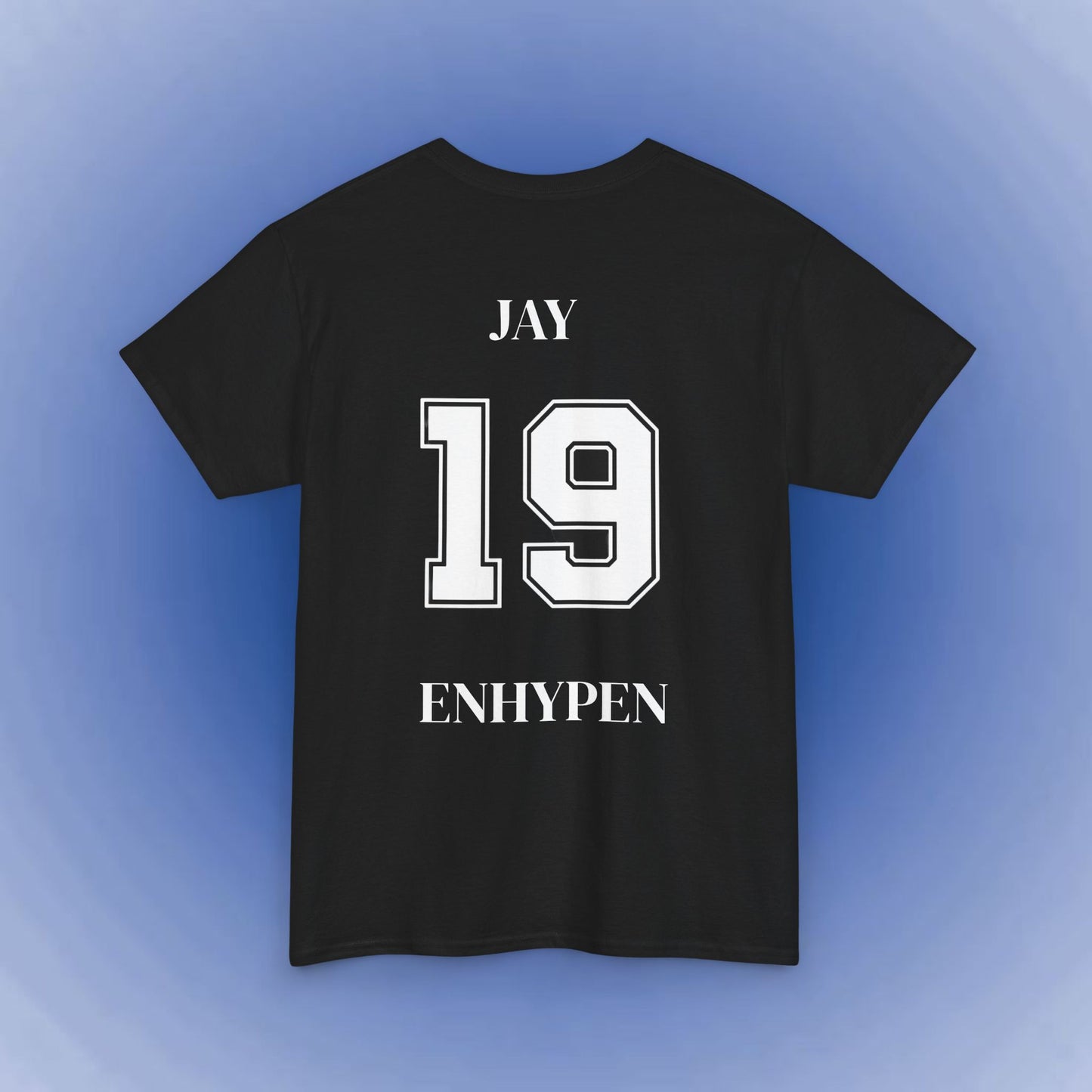 Jay Graphic Tee