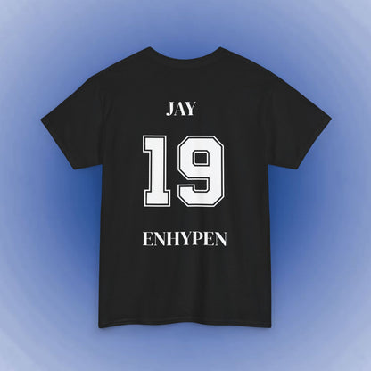 Jay Graphic Tee