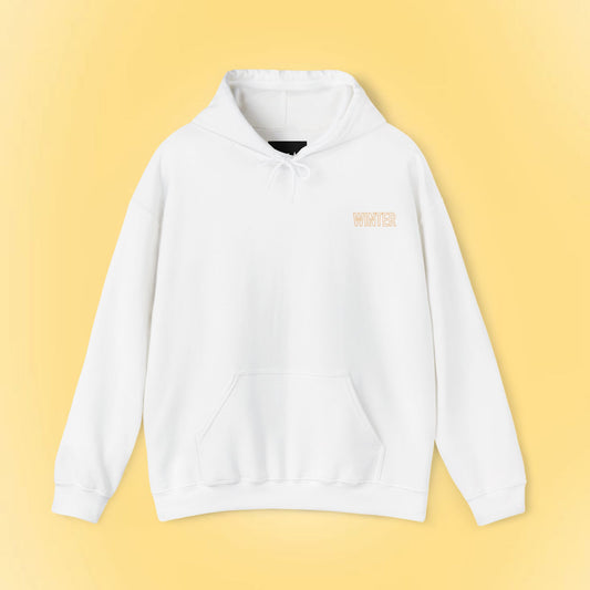 Winter Profile Hoodie