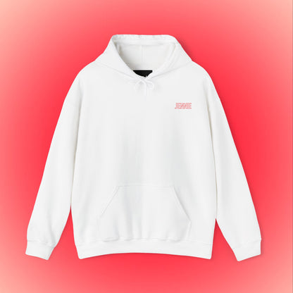 Jennie Profile Hoodie