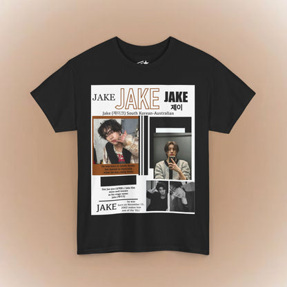 Jake’s Profile Tee