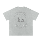 BTS Worded T-Shirt