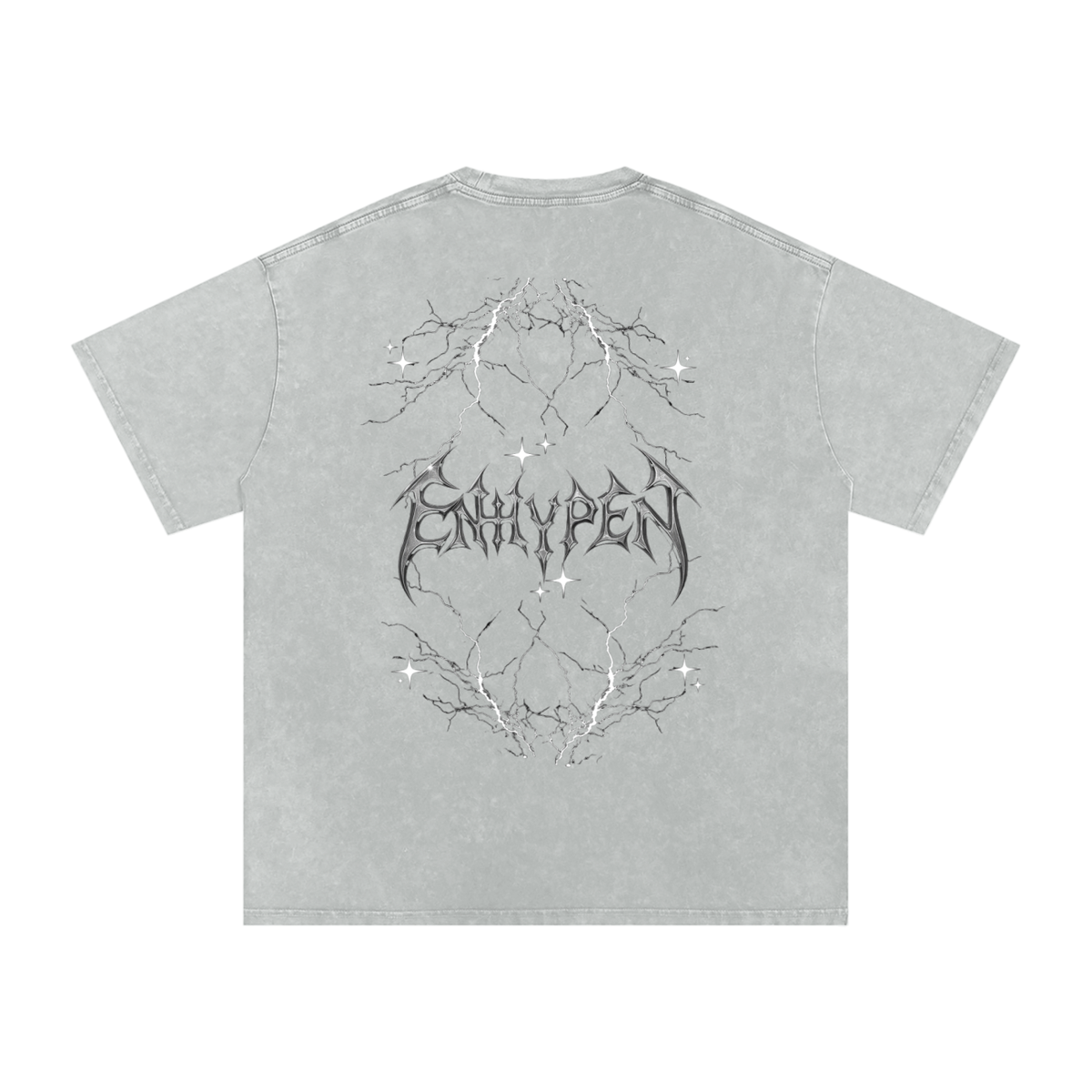 Enhypen Worded T-Shirt