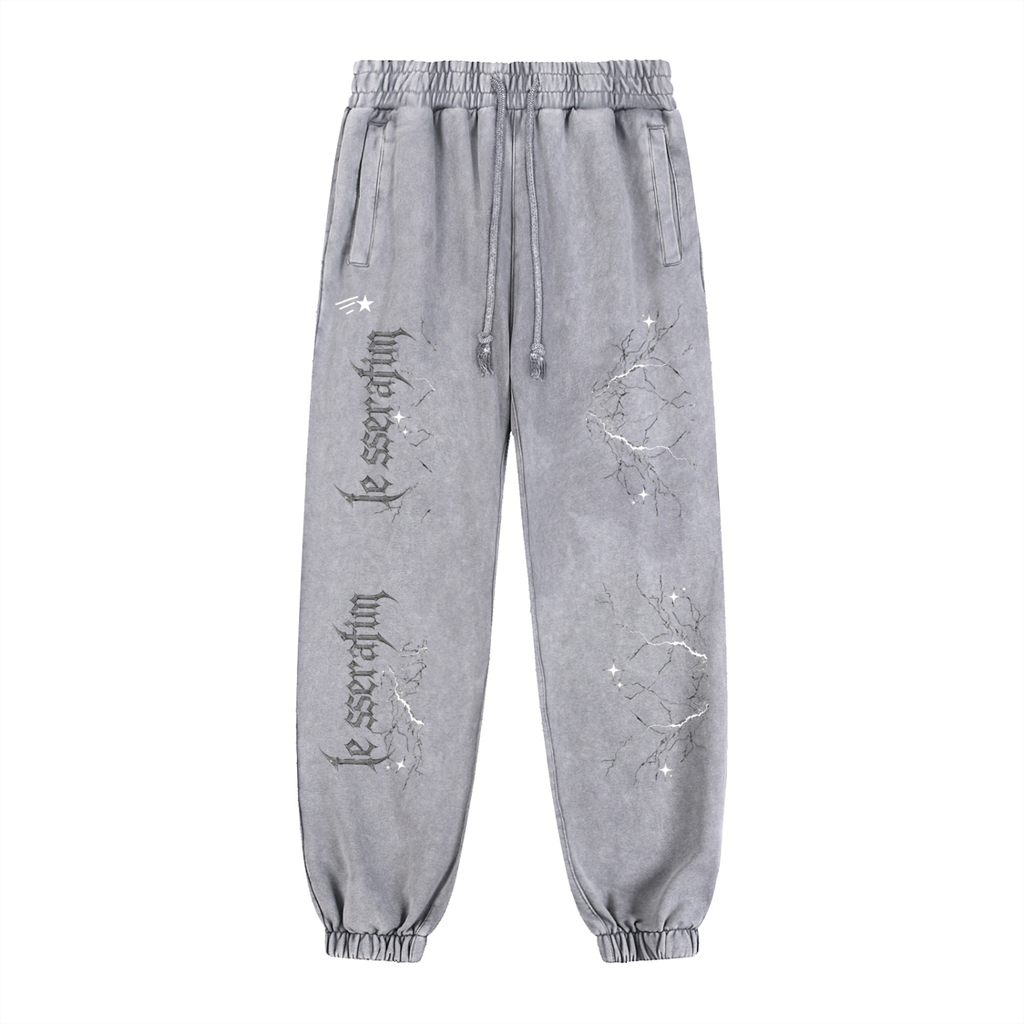 Lesserafim Trousers