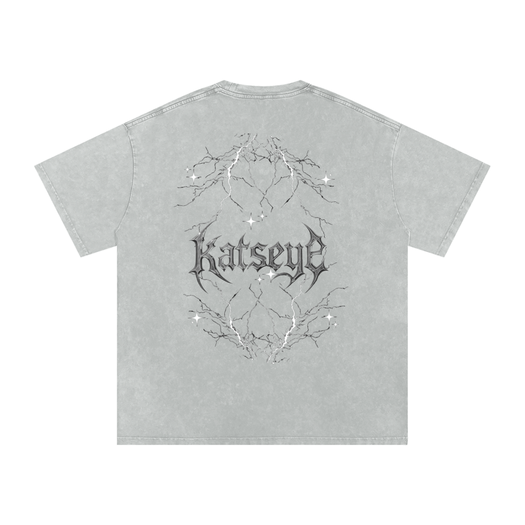 Katseye Worded T-Shirt