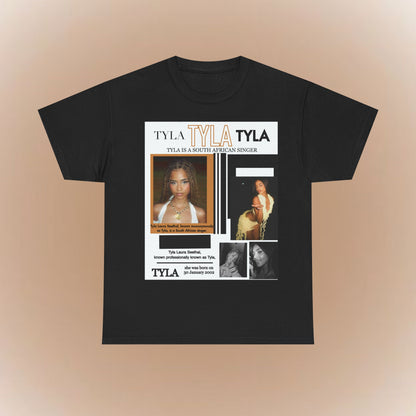 Tyla Profile Tee