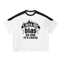 I need my Bias so bad (white)