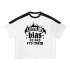 I need my Bias so bad (white)