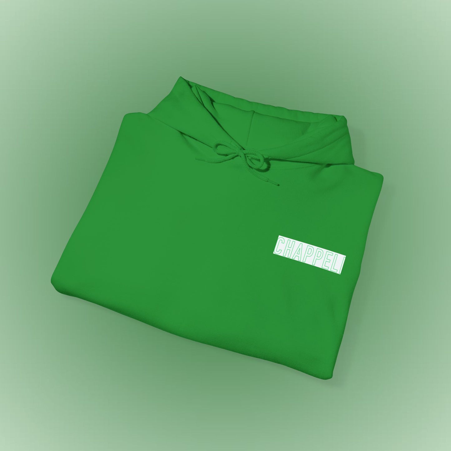 Chappell Profile Hoodie