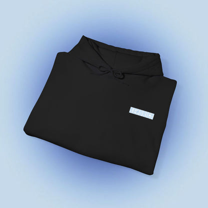 Kendrick Lamar Profile Hoodie