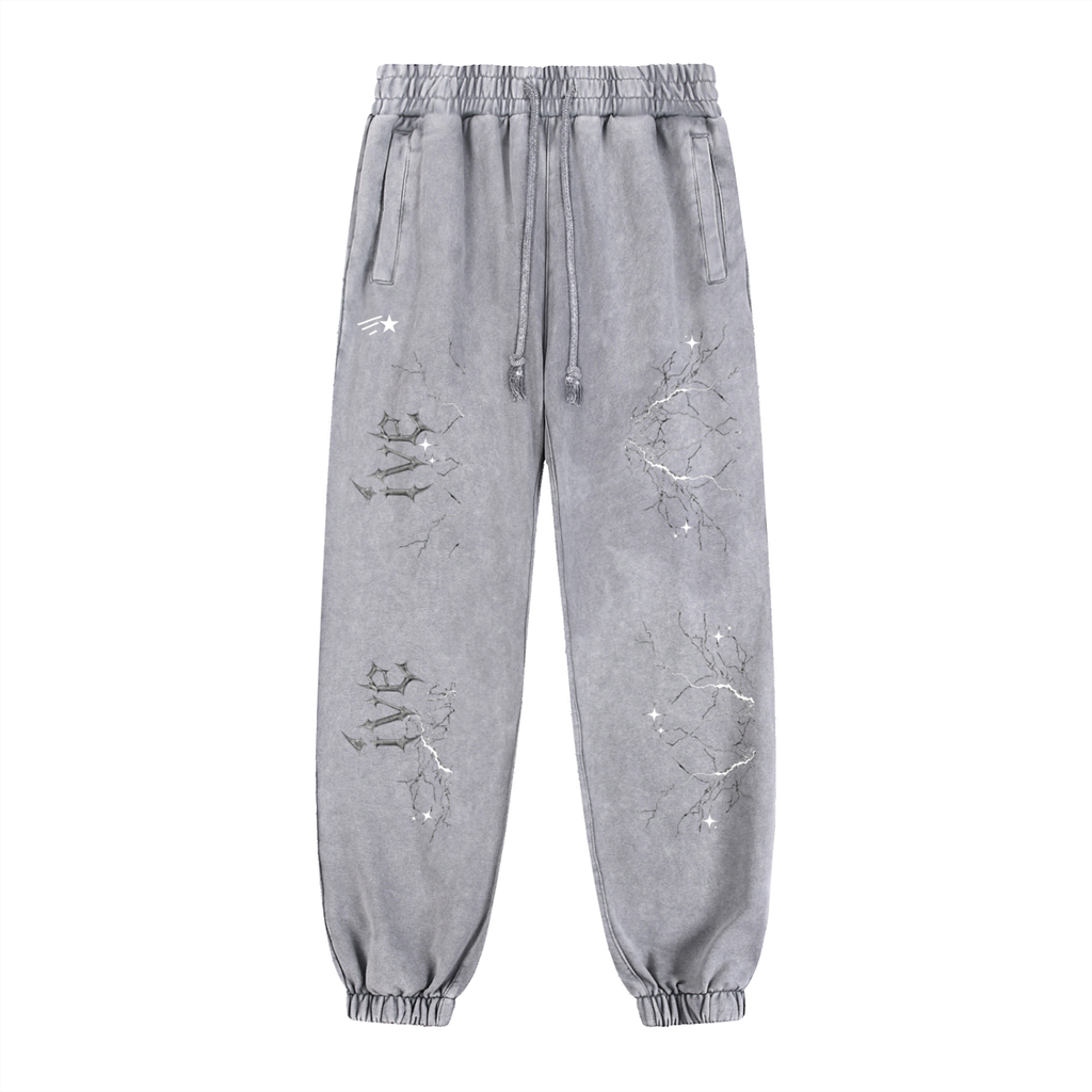 Ive Trousers