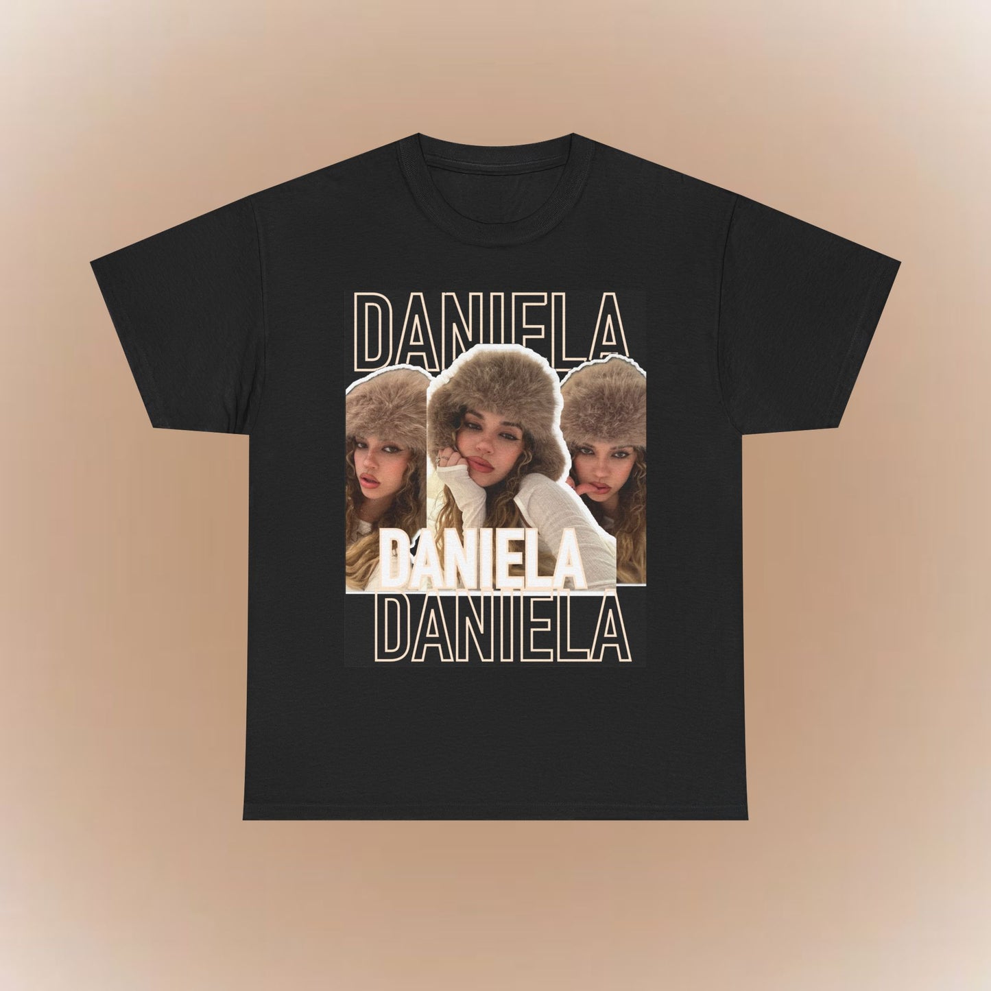 Daniela Graphic Tee