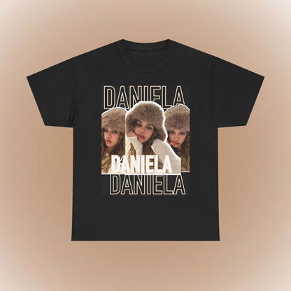 Daniela Graphic Tee