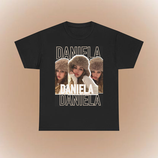 Daniela Graphic Tee