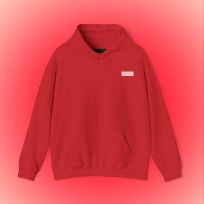 Jennie Profile Hoodie