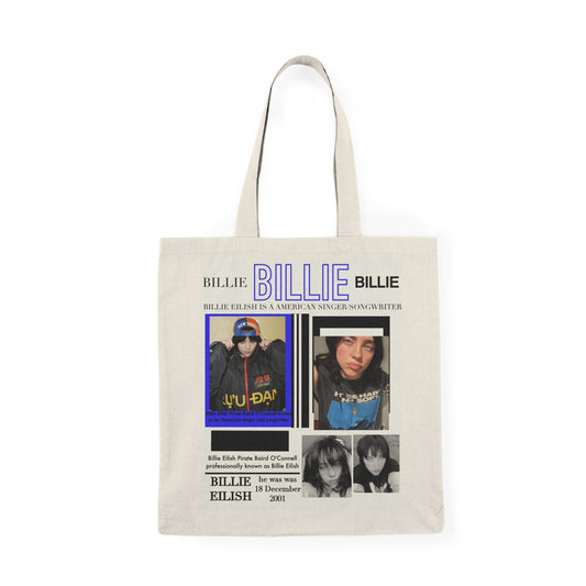 Billie Tote Bag