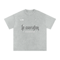 Le sserafim Worded T-Shirt
