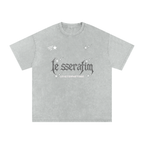 Le sserafim Worded T-Shirt