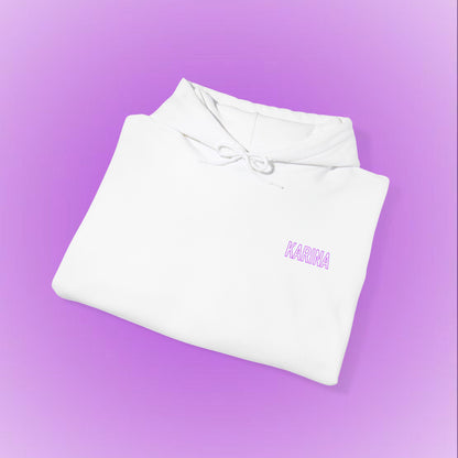 Karina Profile Hoodie
