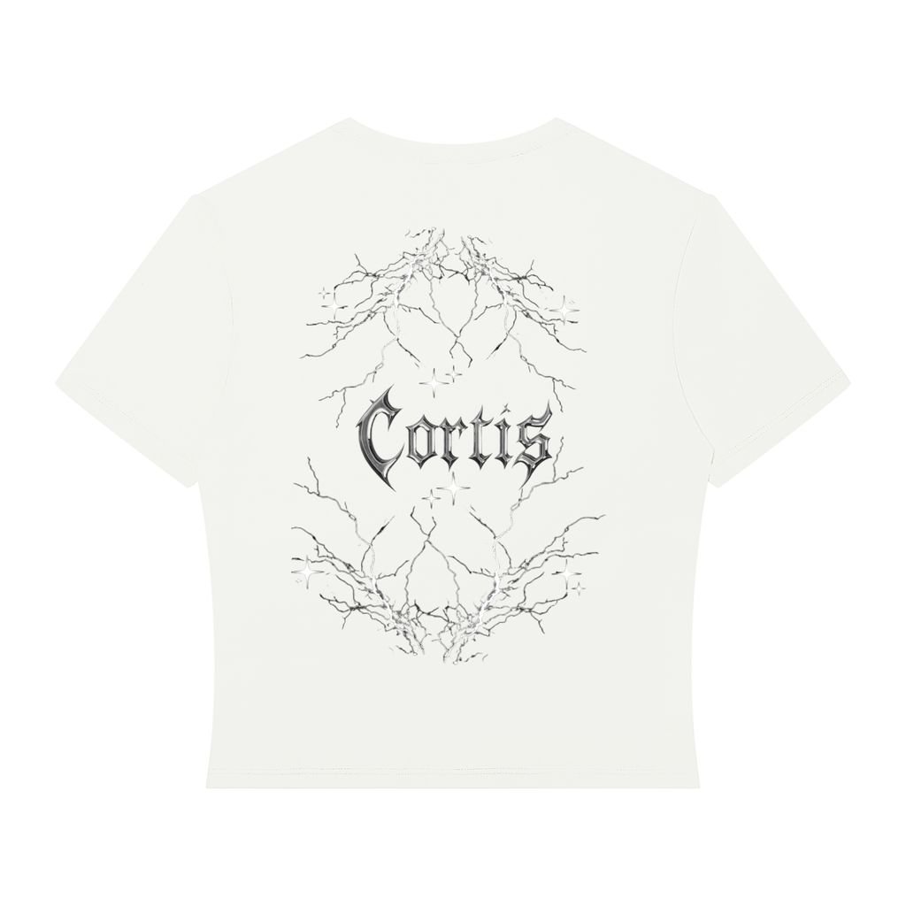 Cortis Crop T-Shirt