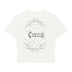 Cortis Crop T-Shirt
