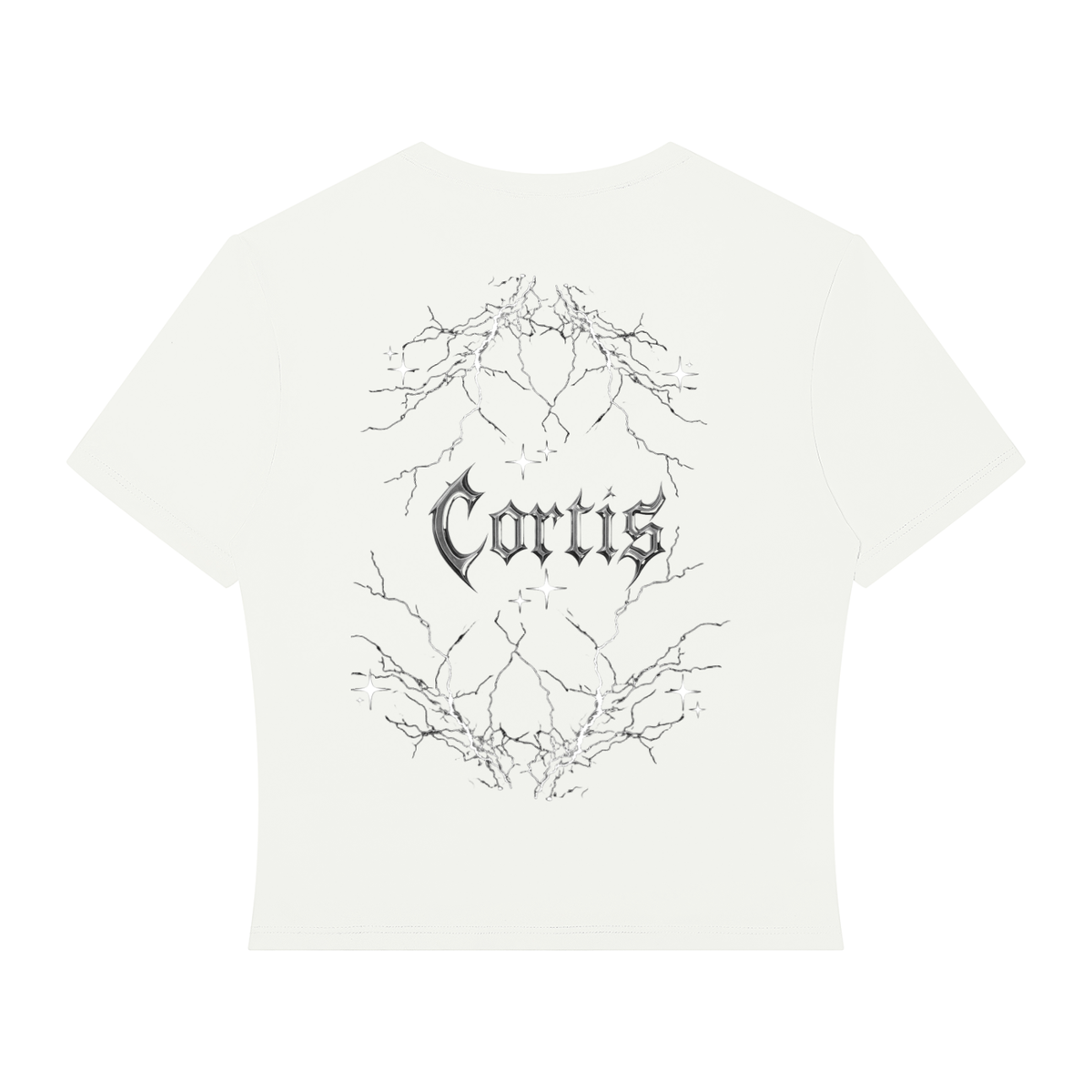 Cortis Crop T-Shirt