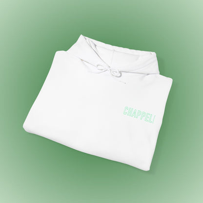 Chappell Profile Hoodie