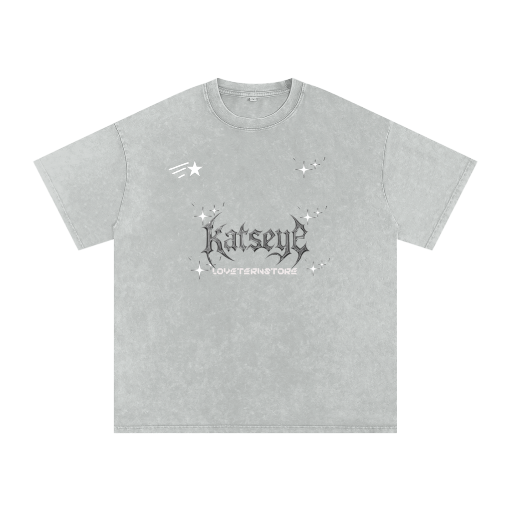Katseye Worded T-Shirt