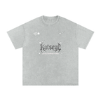 Katseye Worded T-Shirt