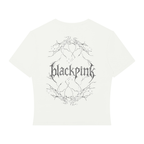 Blackpink Crop T-Shirt