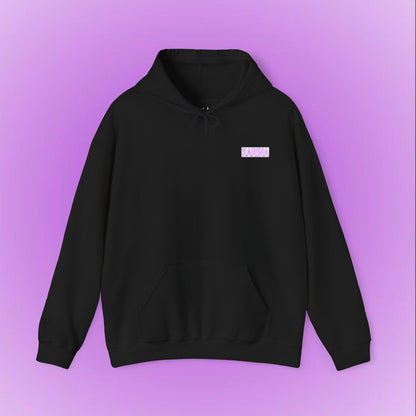 Karina Profile Hoodie