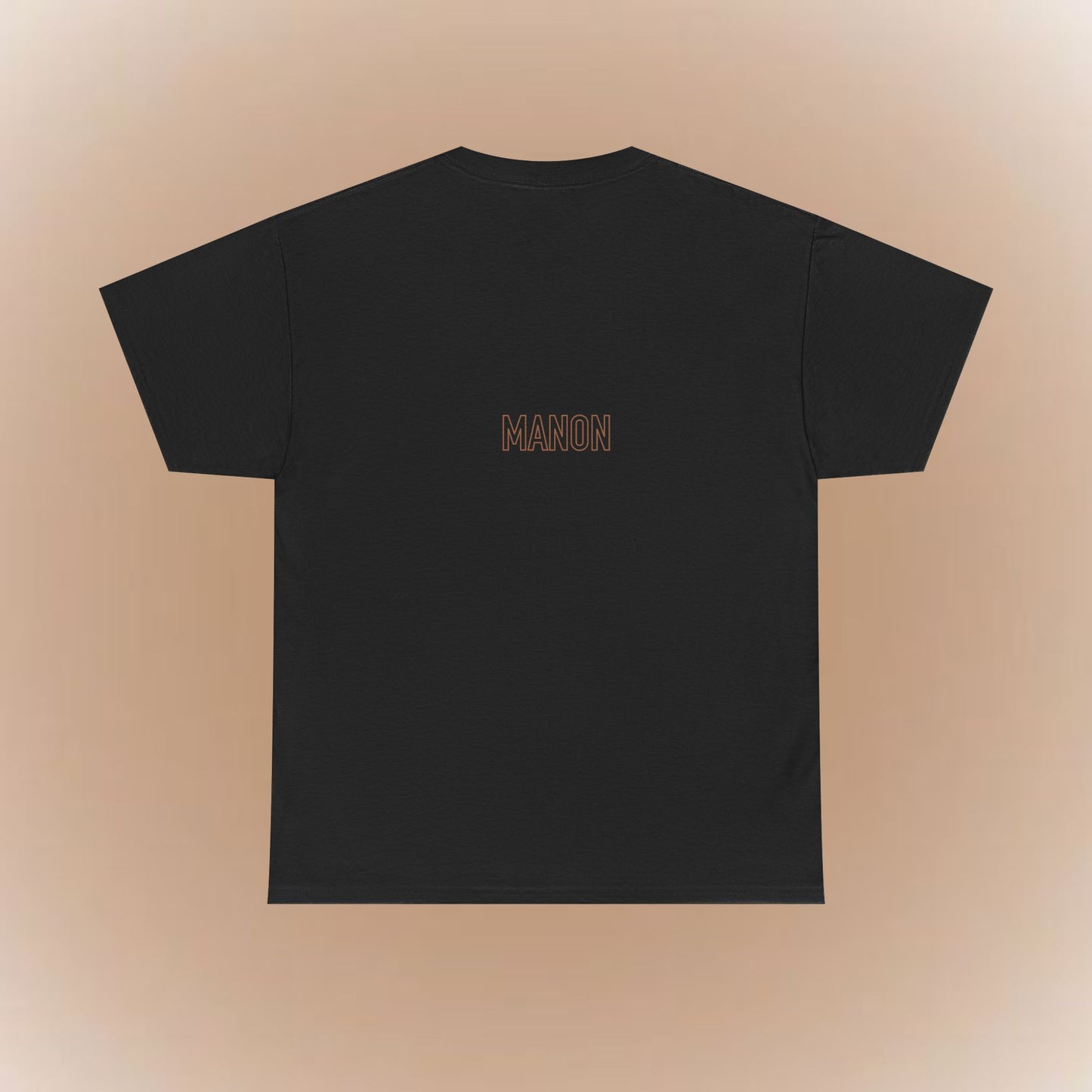Manon Graphic Tee