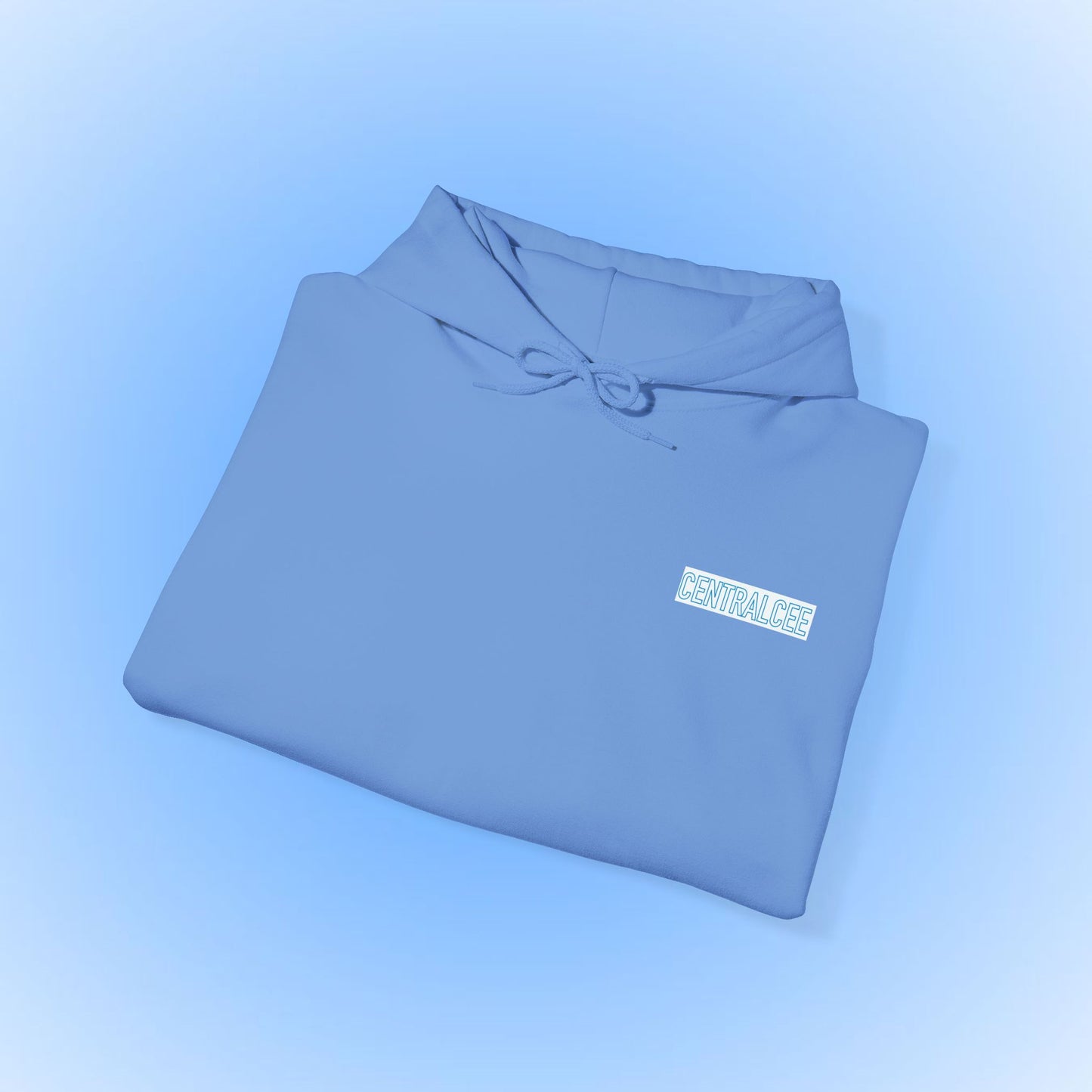 Central Cee Profile Hoodie