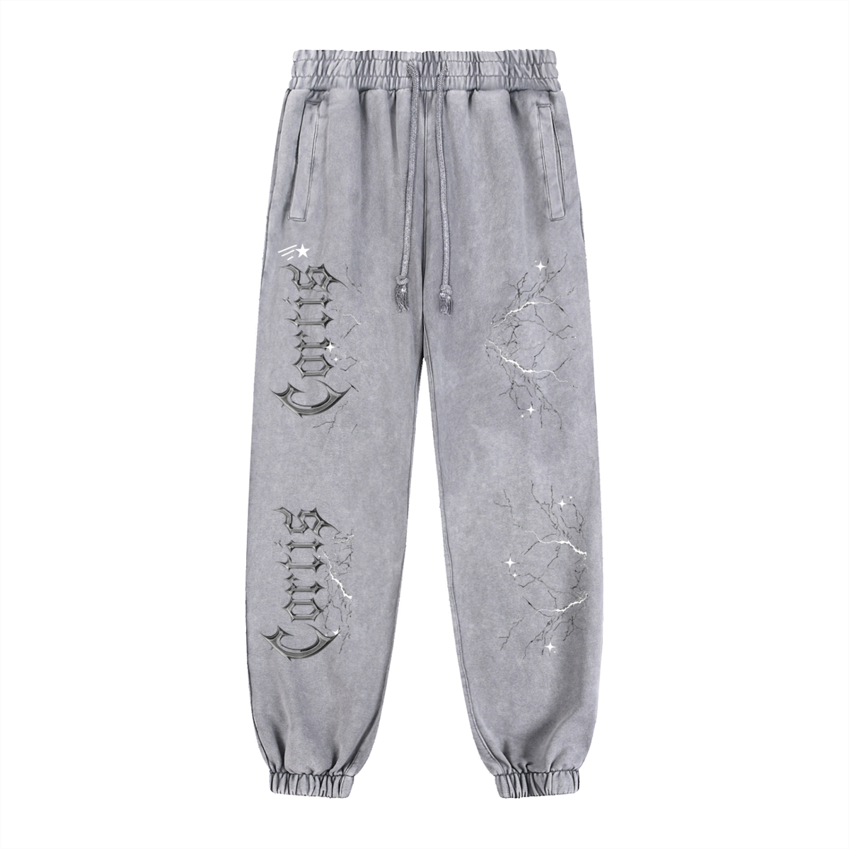 Cortis Trousers
