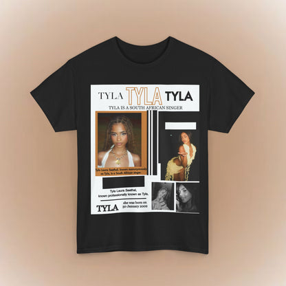 Tyla Profile Tee