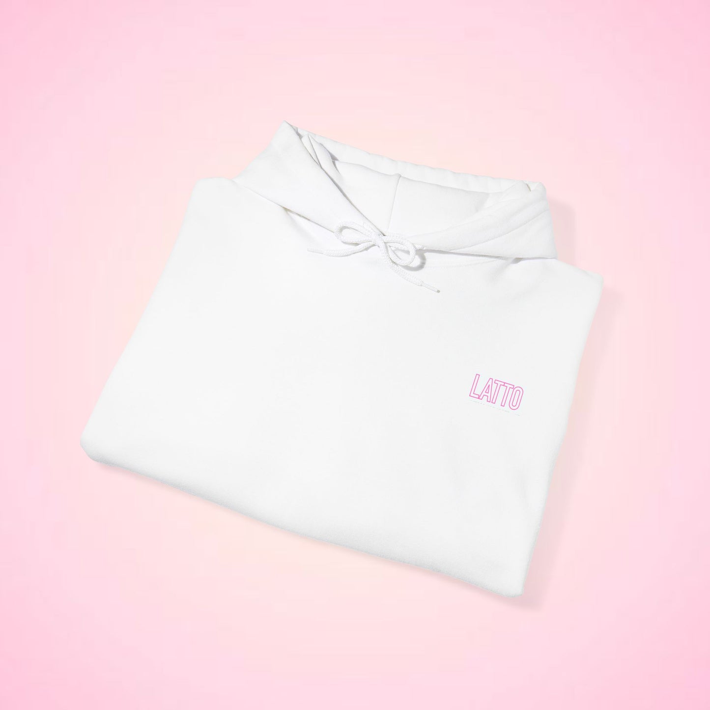 Latto Profile Hoodie