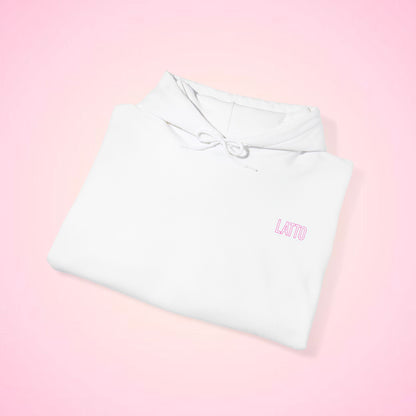 Latto Profile Hoodie