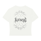 Katseye Crop T-Shirt