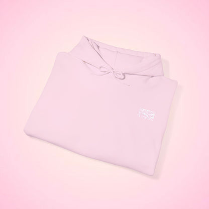Rose Profile Hoodie